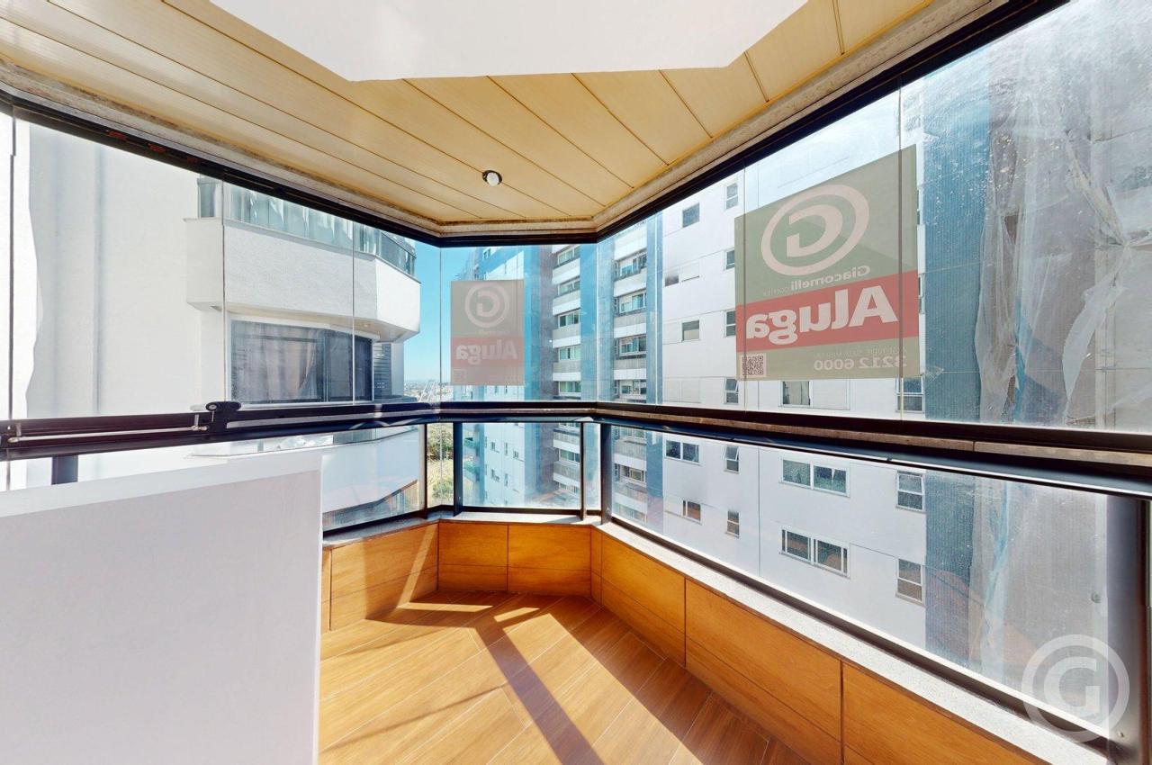 sacada sala