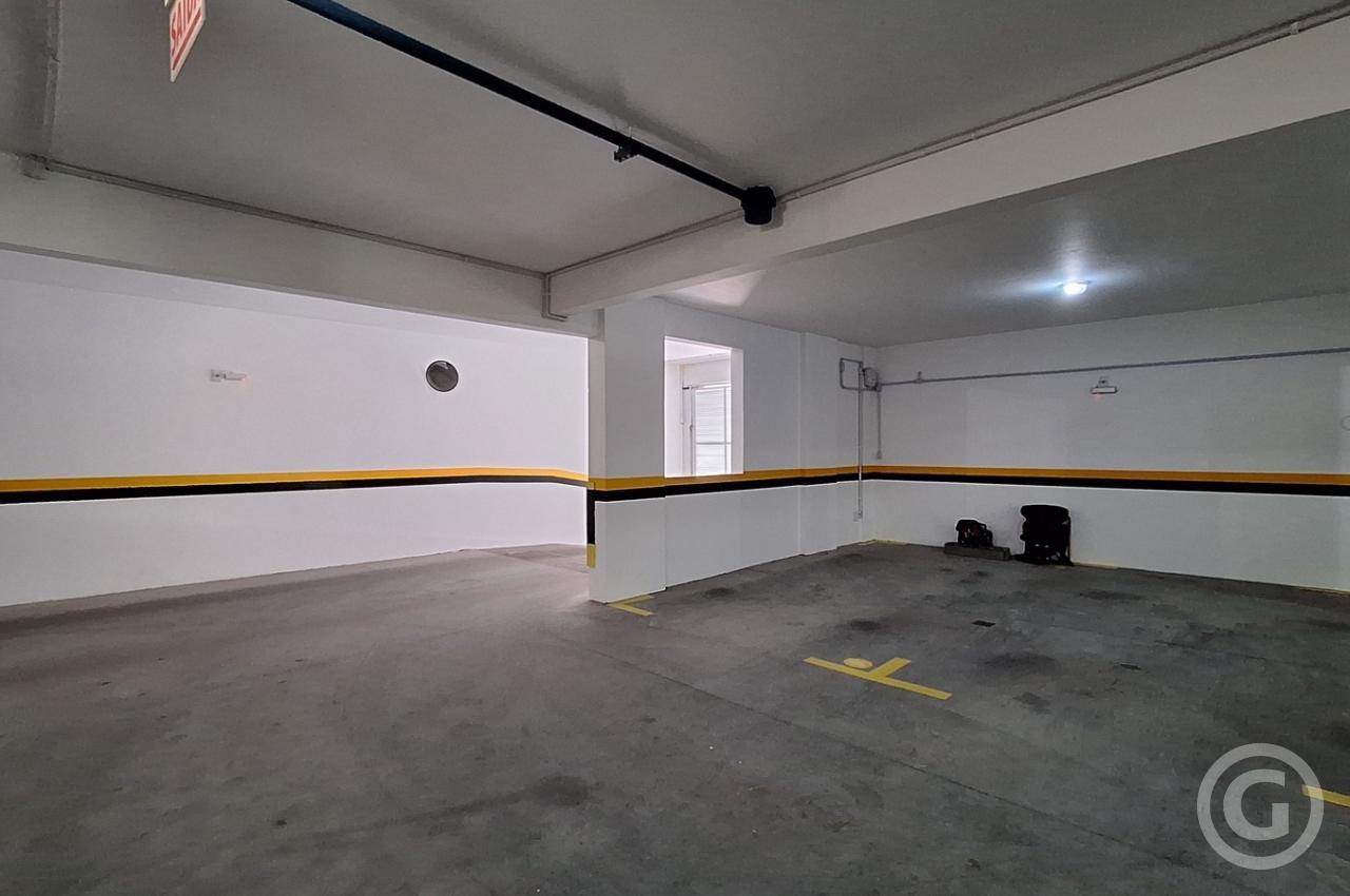 garagem 