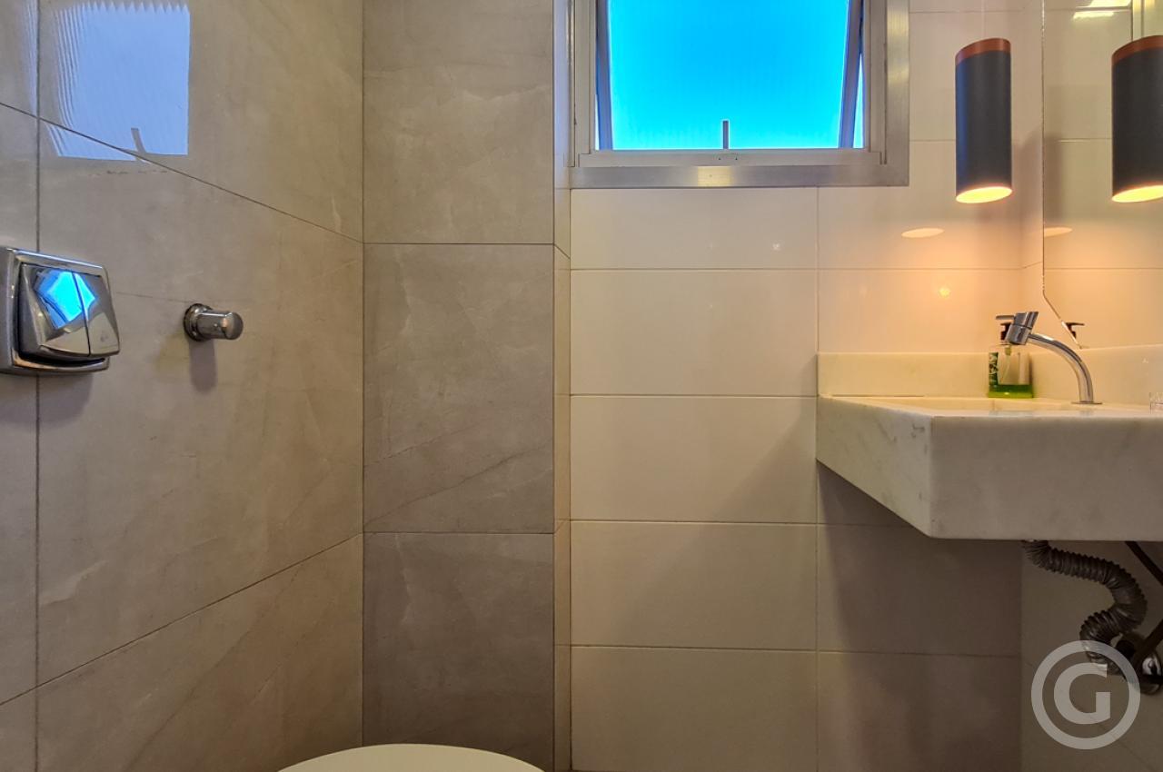 lavabo