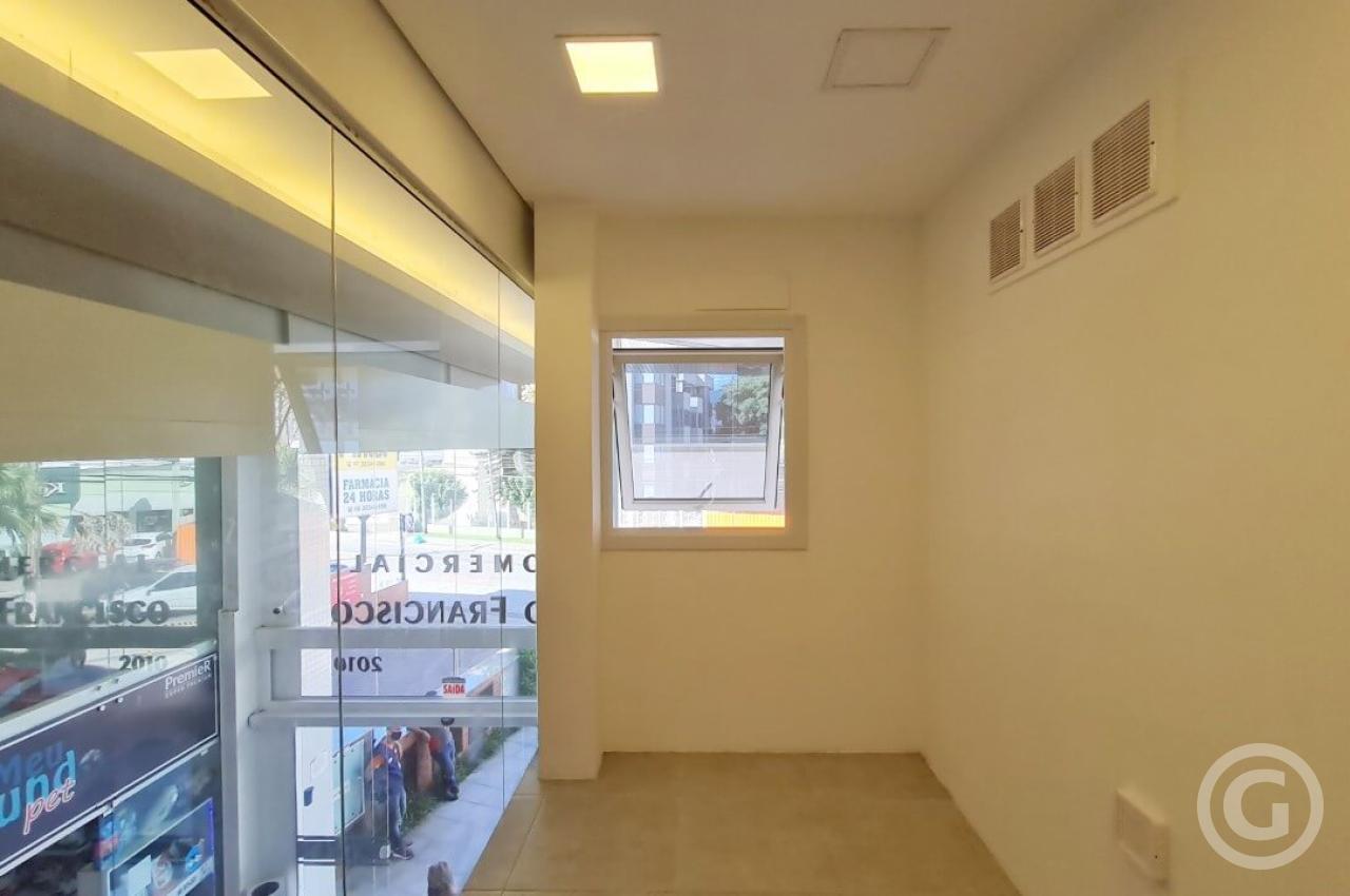 mezanino sala 1 