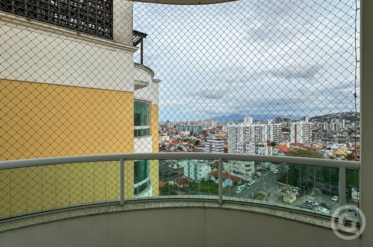 suíte sacada
