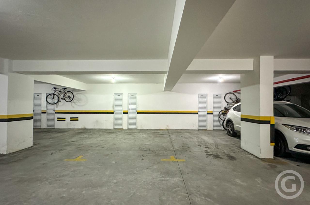 garagem