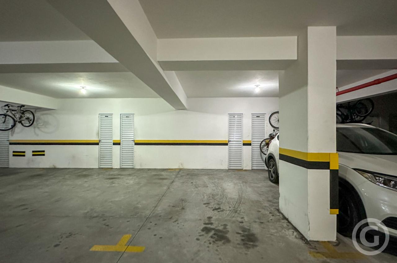 garagem 