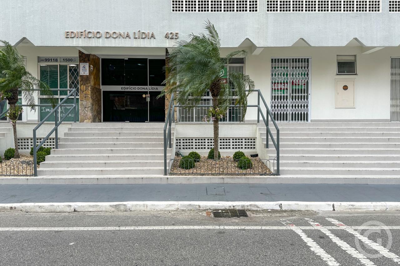 fachada loja