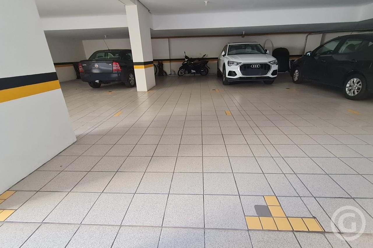 garagem 