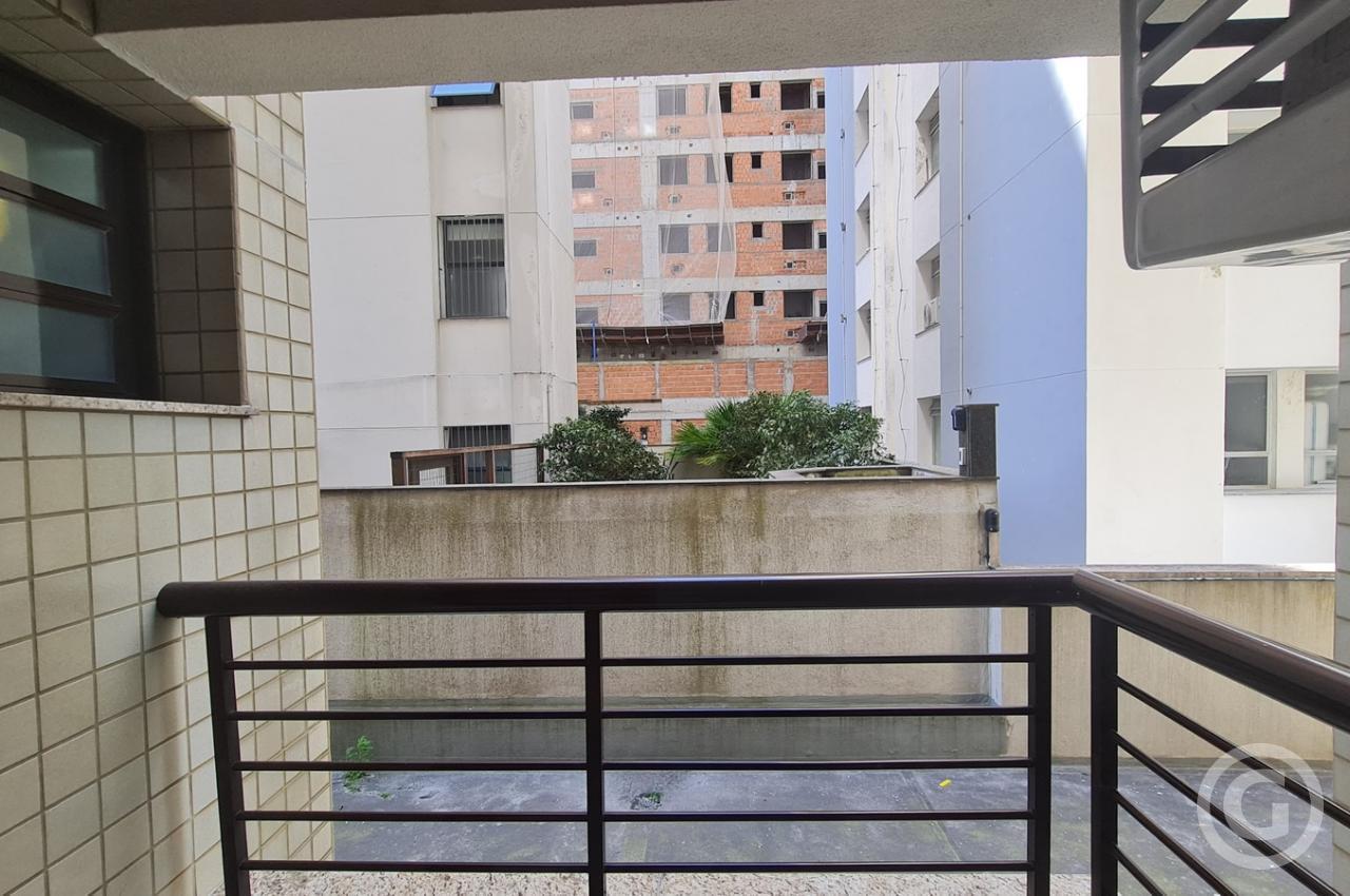 sacada suíte 2 