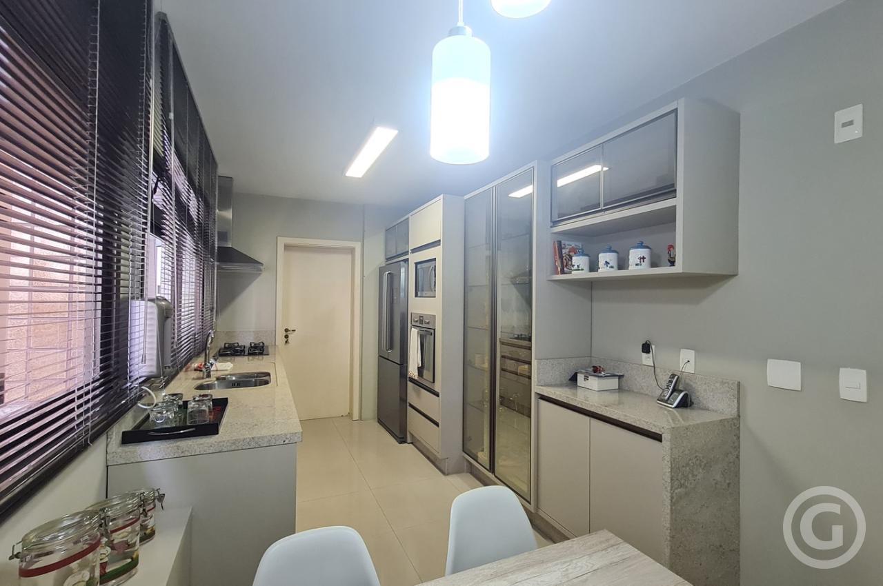cozinha 
