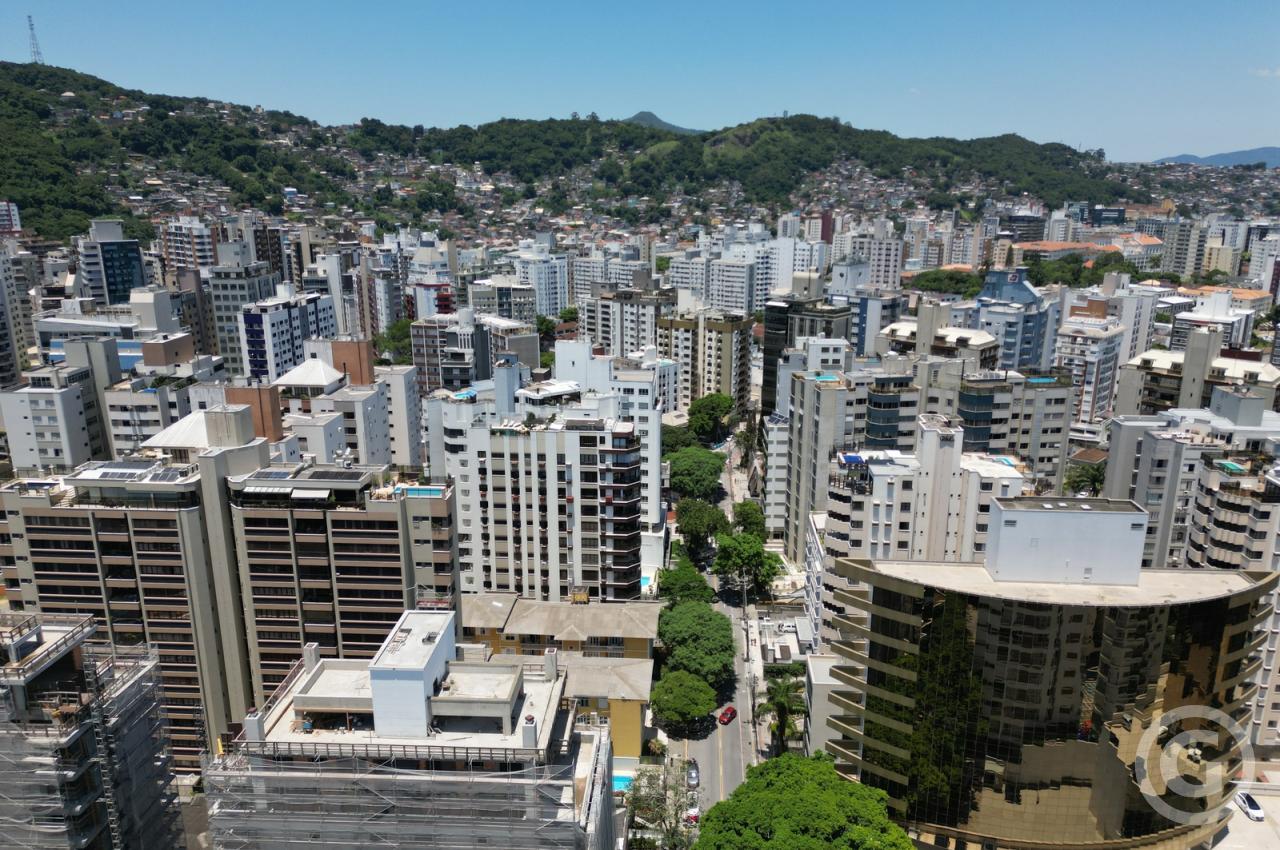 drone localização  