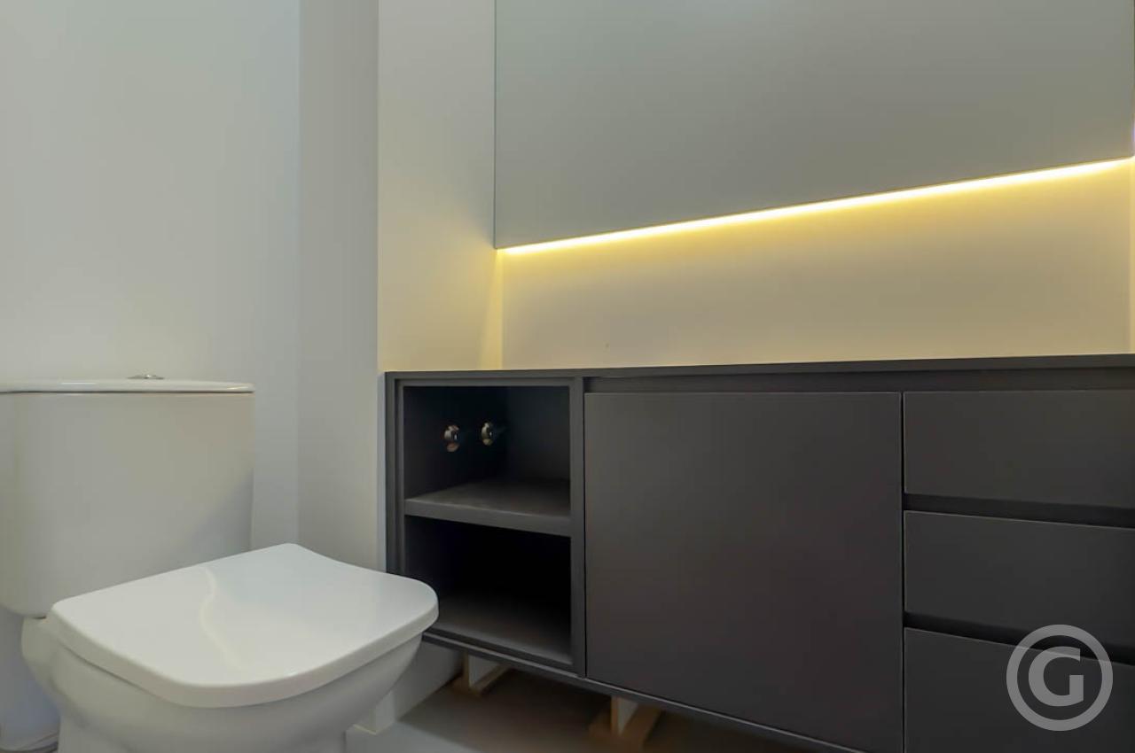 lavabo