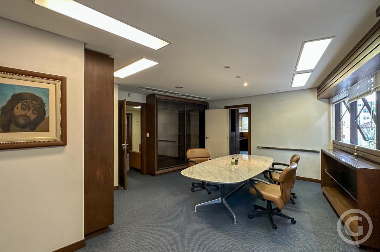 sala 8 