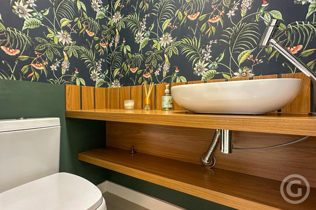 lavabo