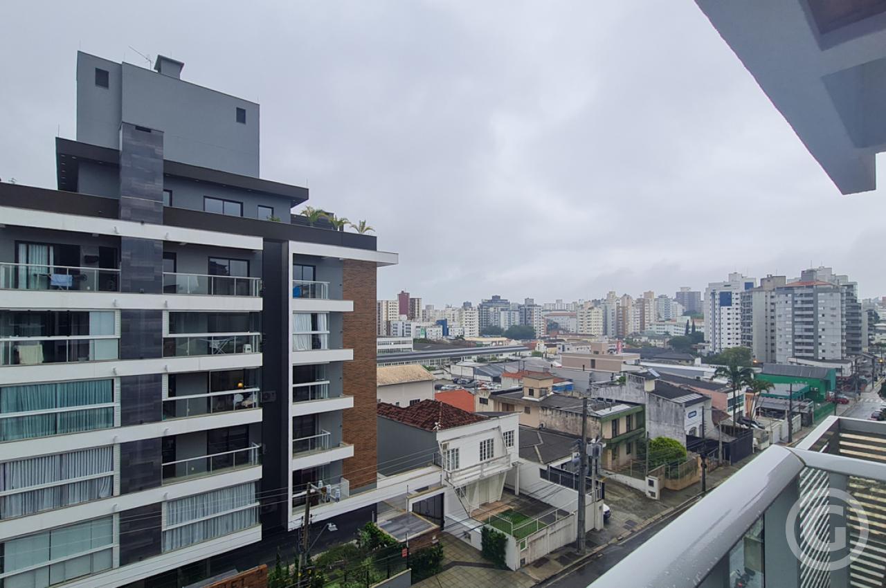 sacada suíte 