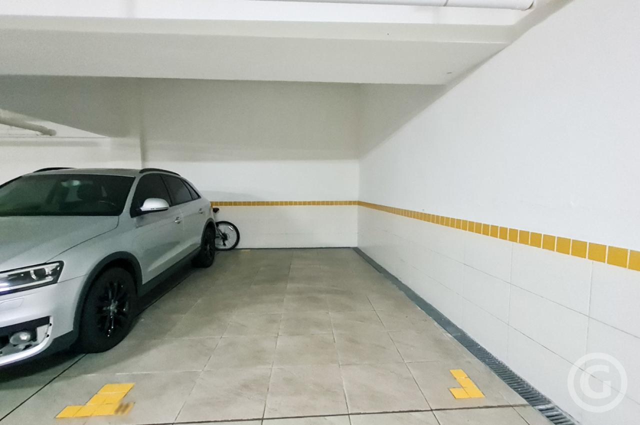 garagem 