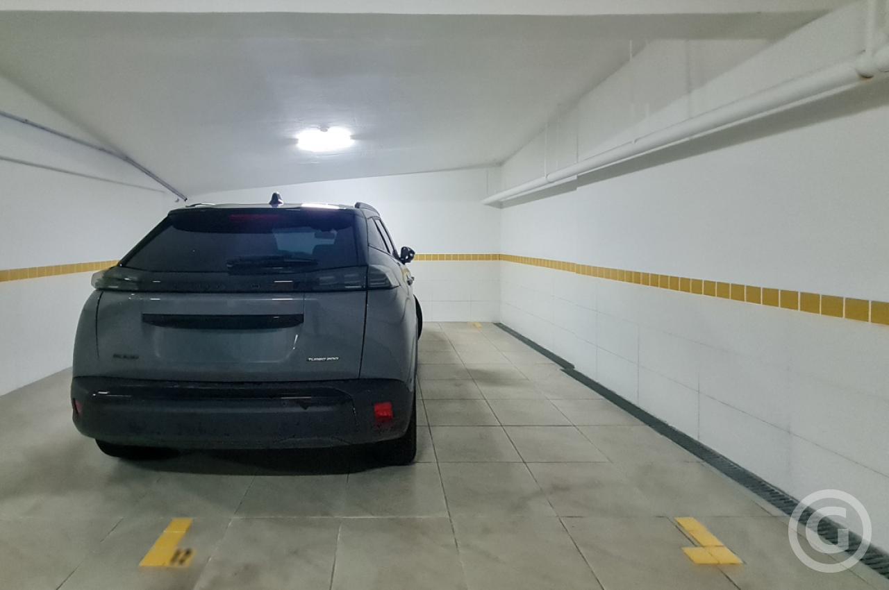 garagem 