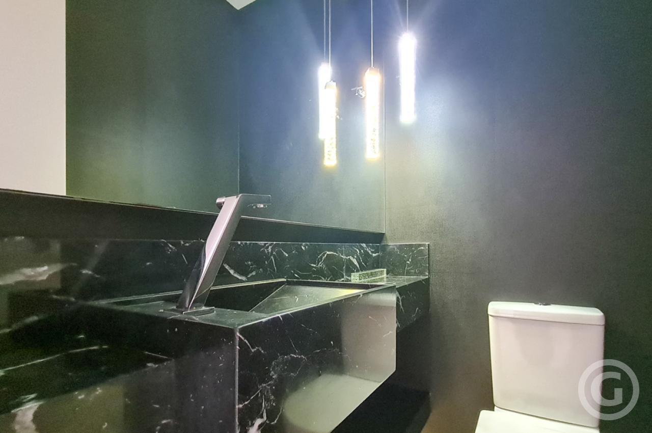 lavabo