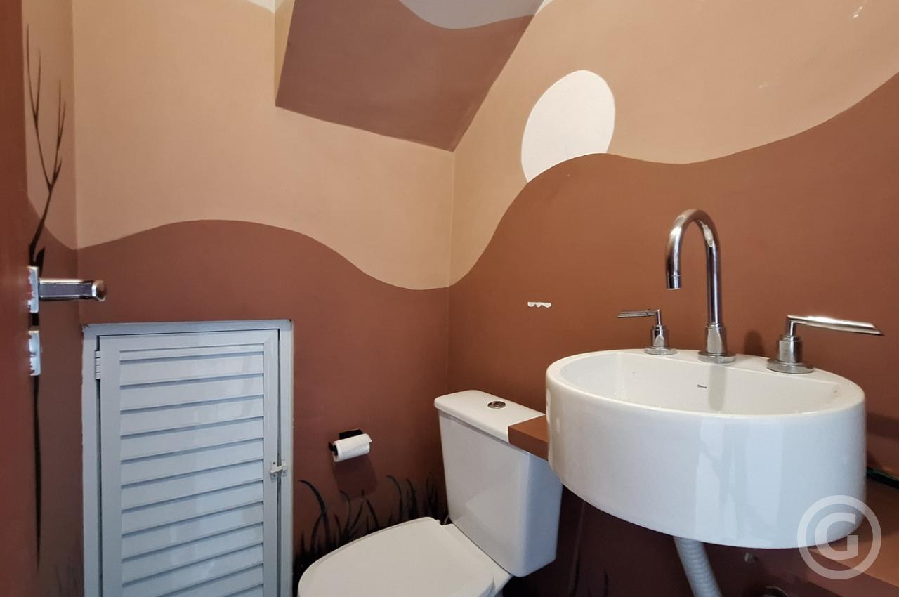 lavabo 