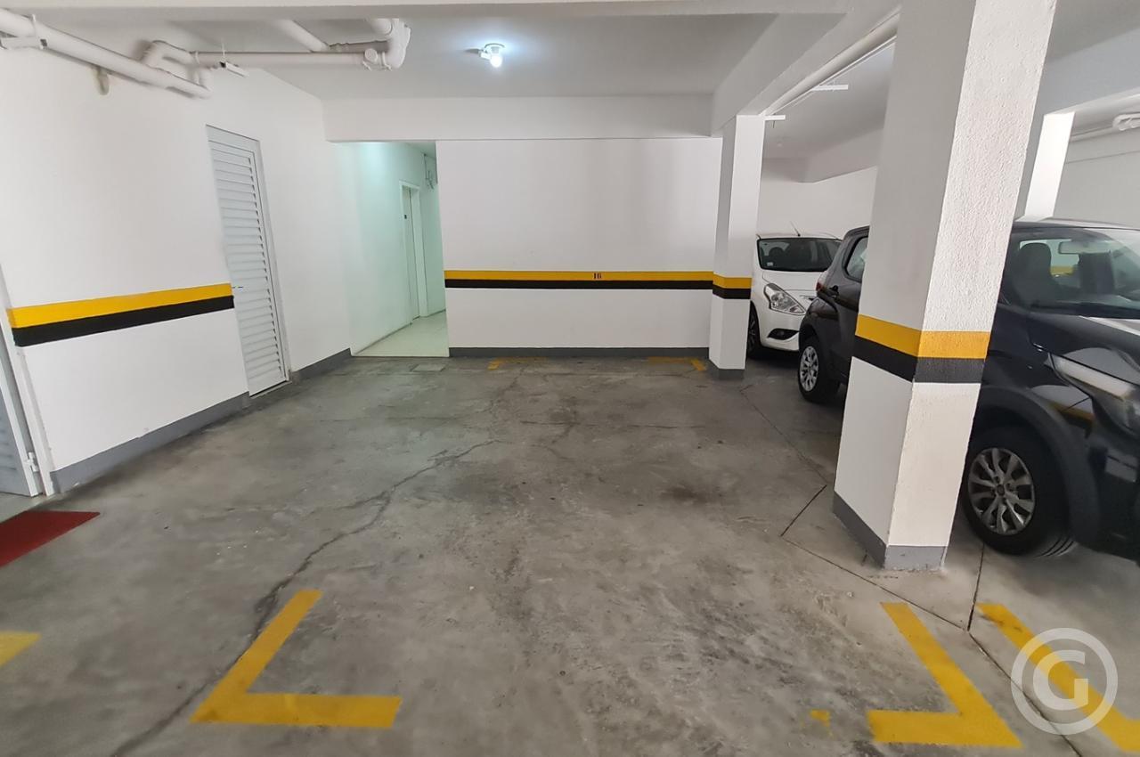 garagem