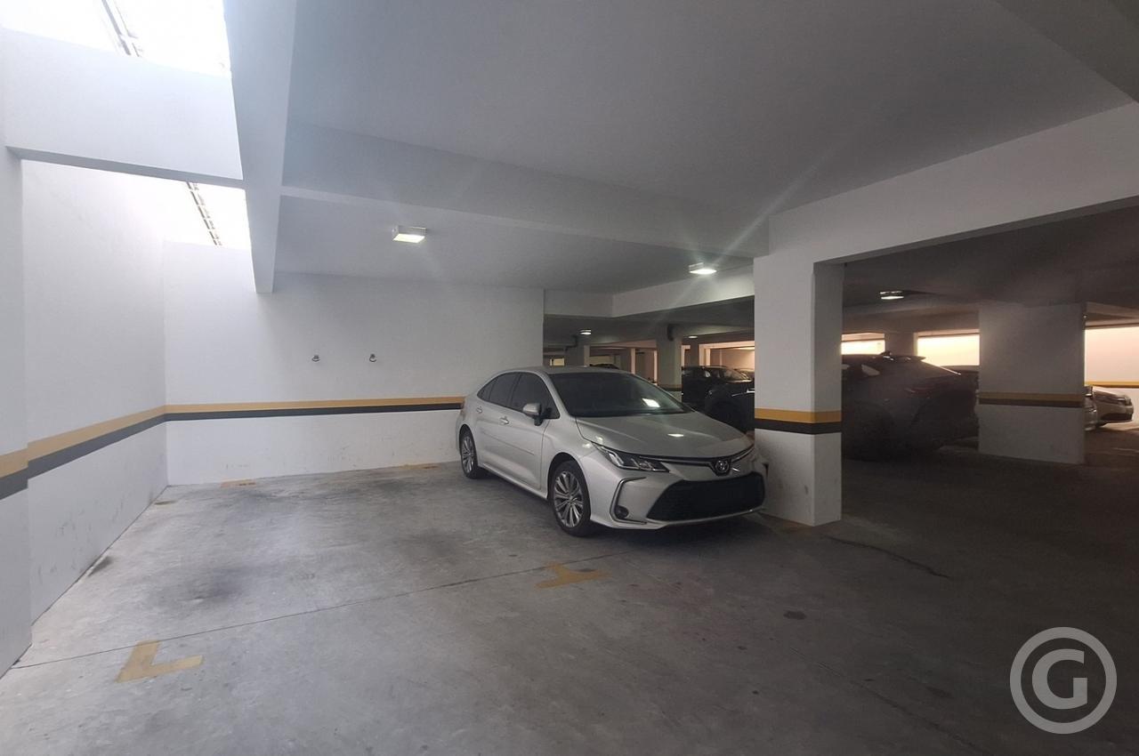 garagem 