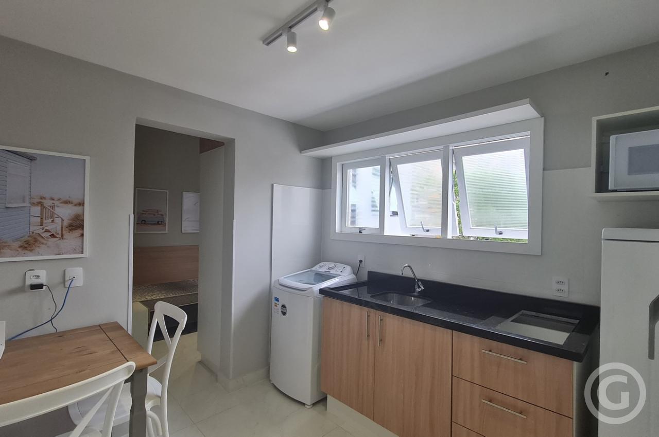 sala e cozinha 