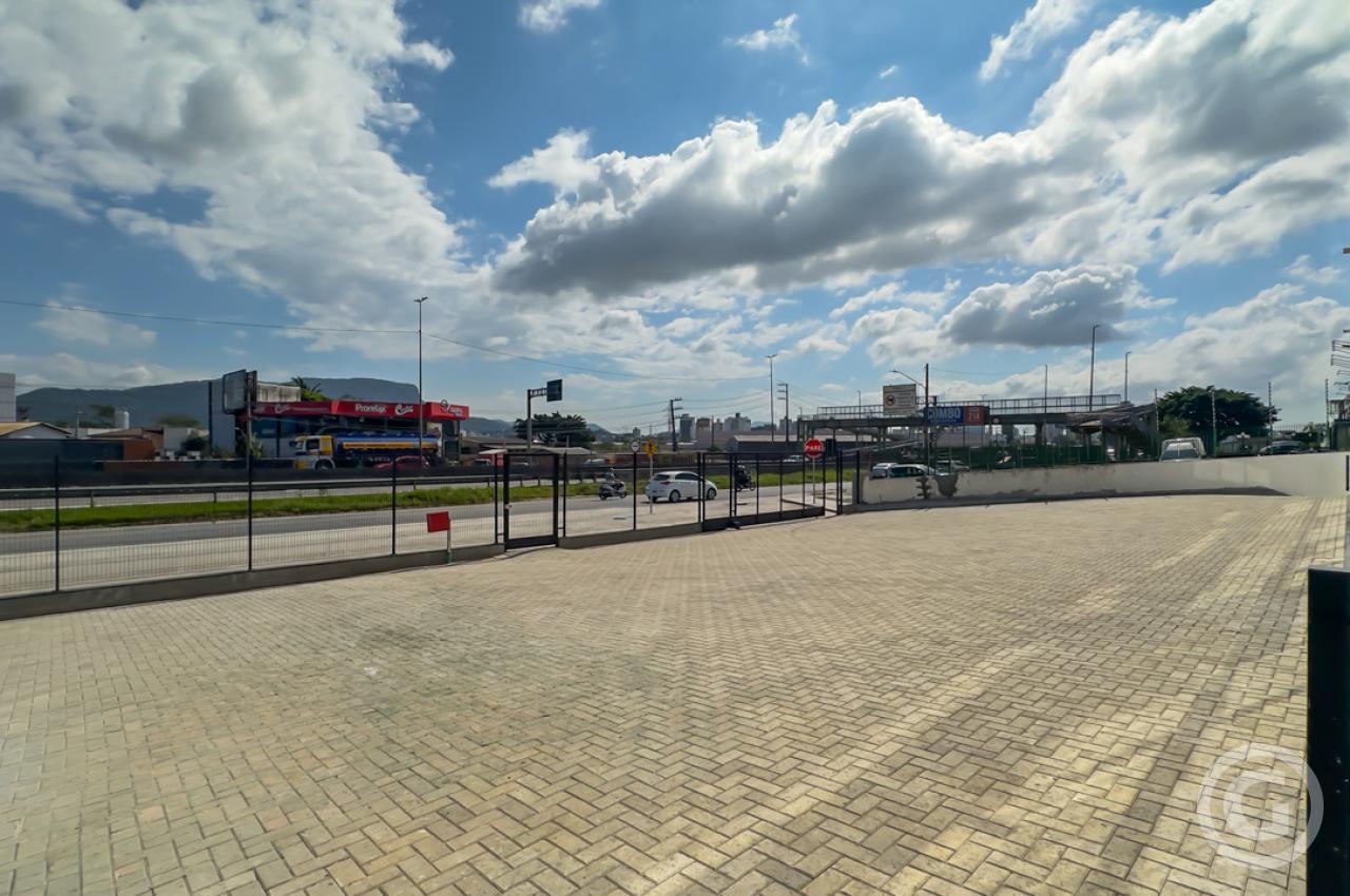 estacionamento 
