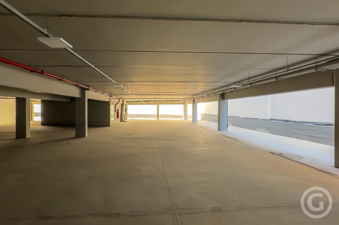 estacionamento 