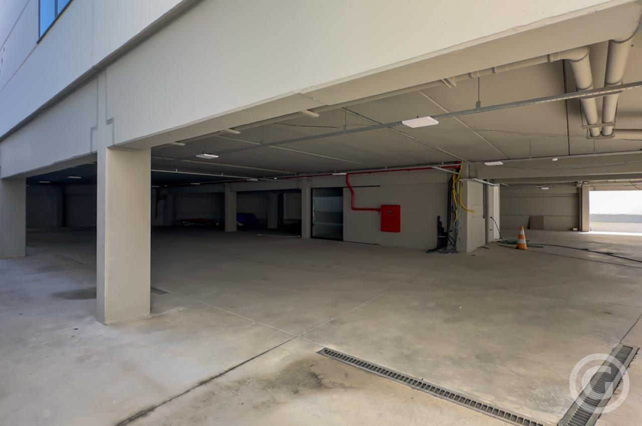 estacionamento 