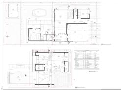 projeto arquitetônico