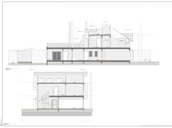 projeto arquitetônico