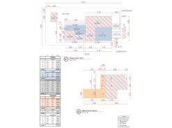 projeto arquitetônico