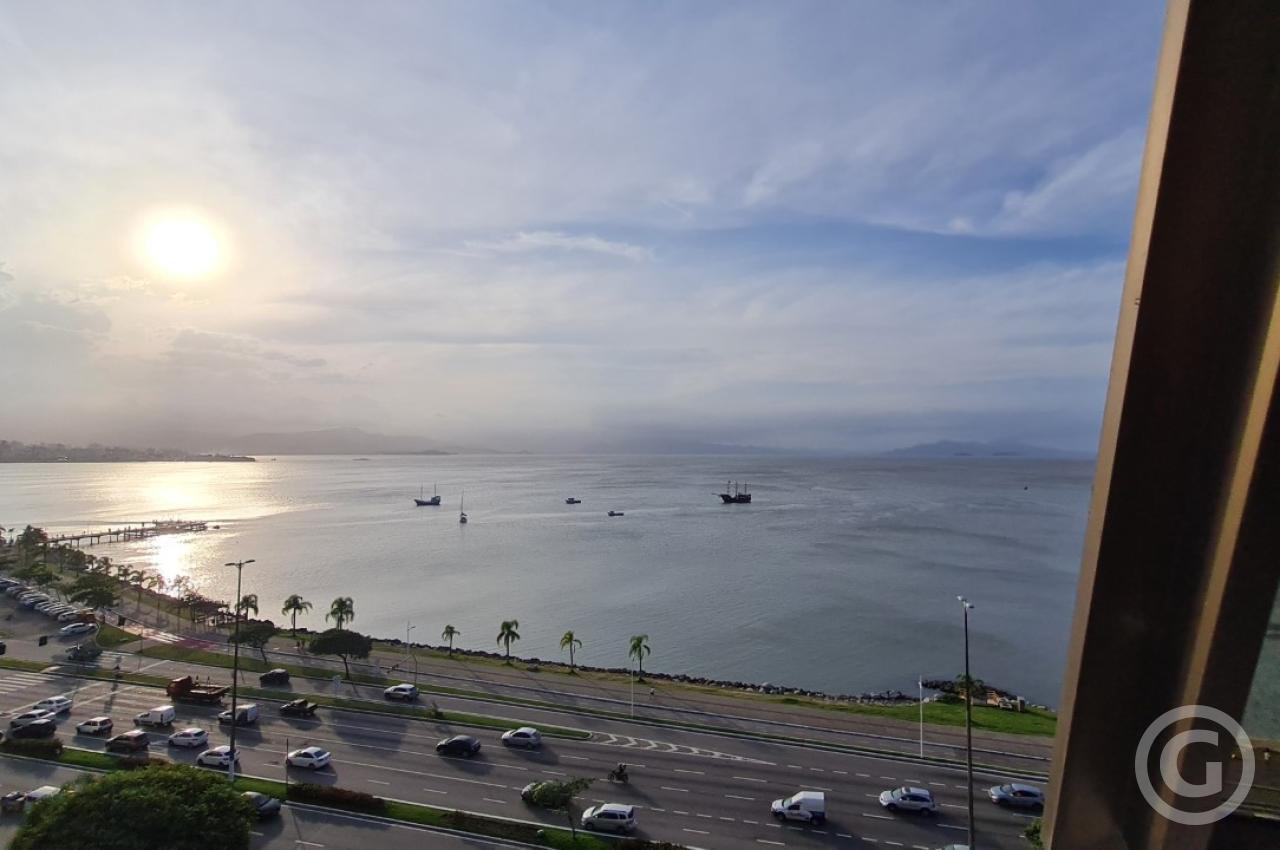 vista frente
