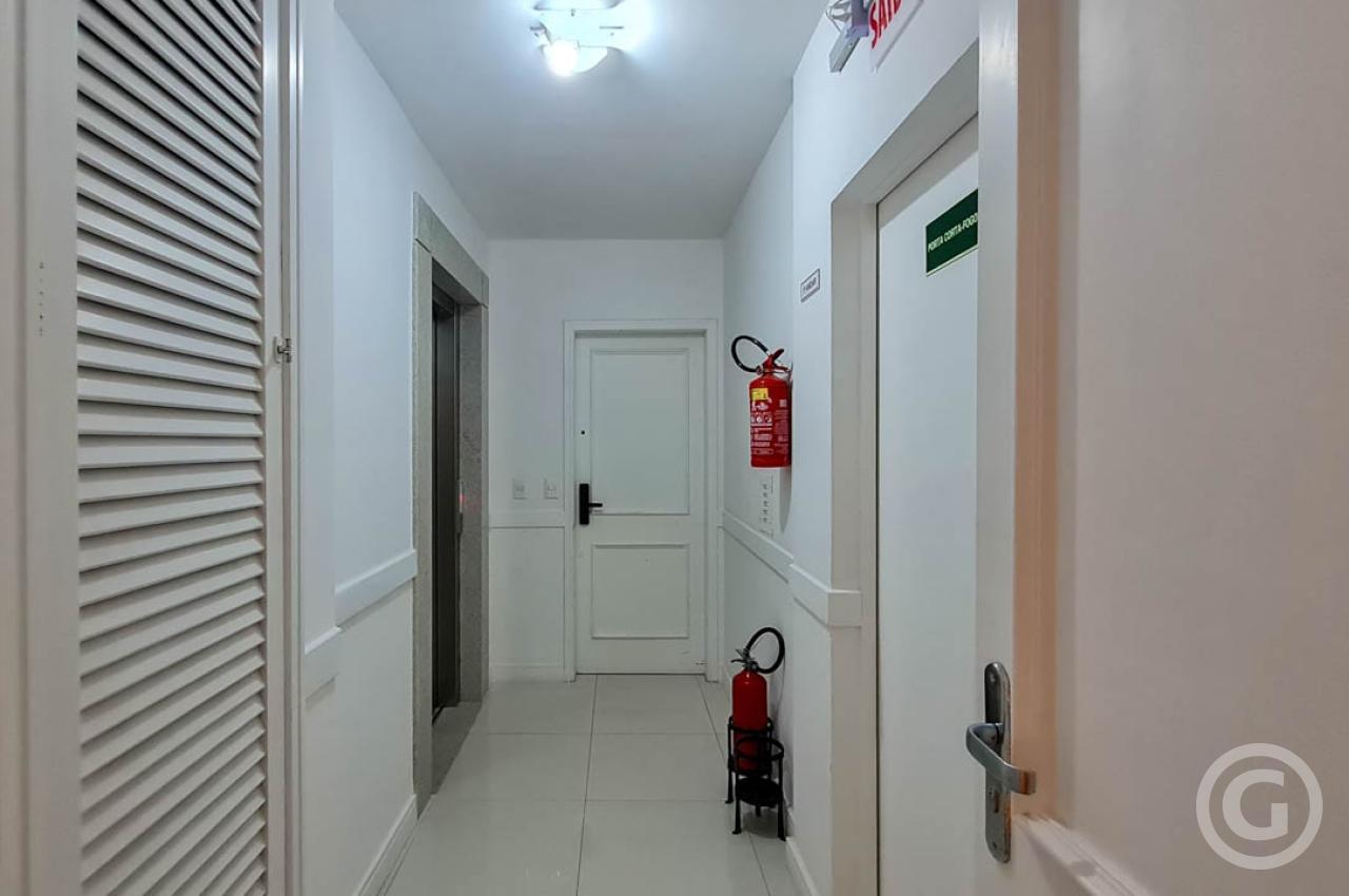 hall de entrada 