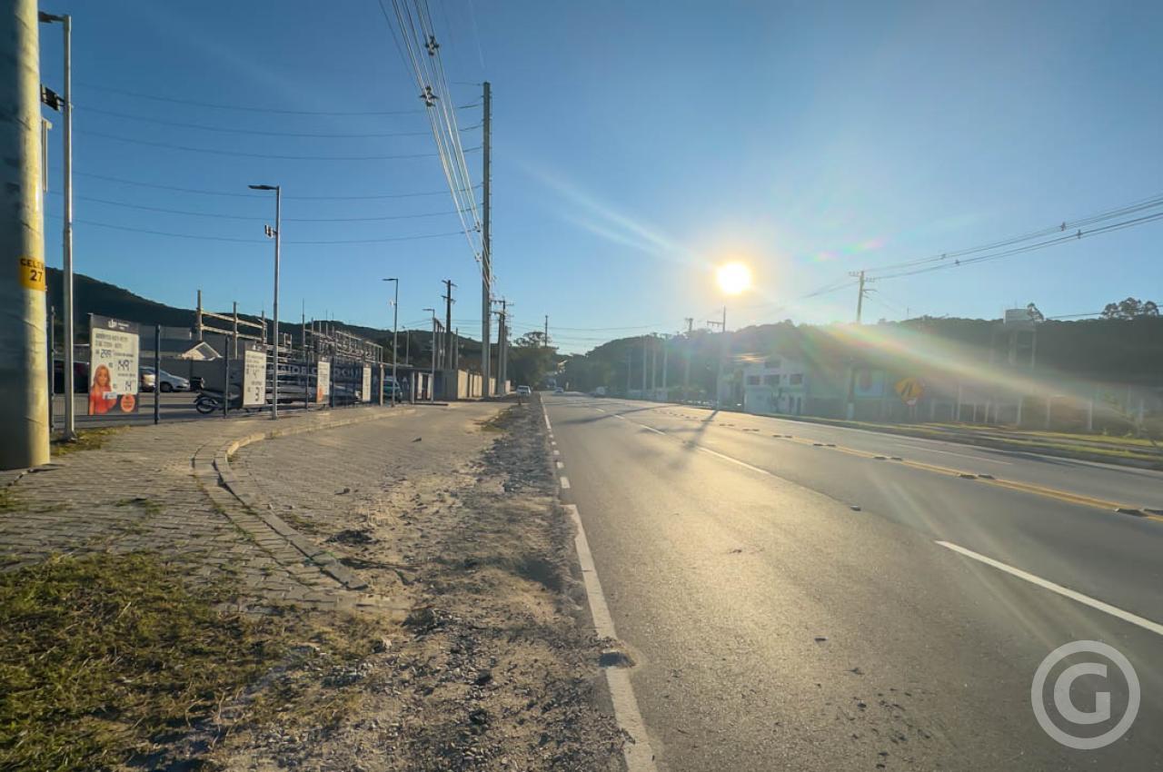 localização 