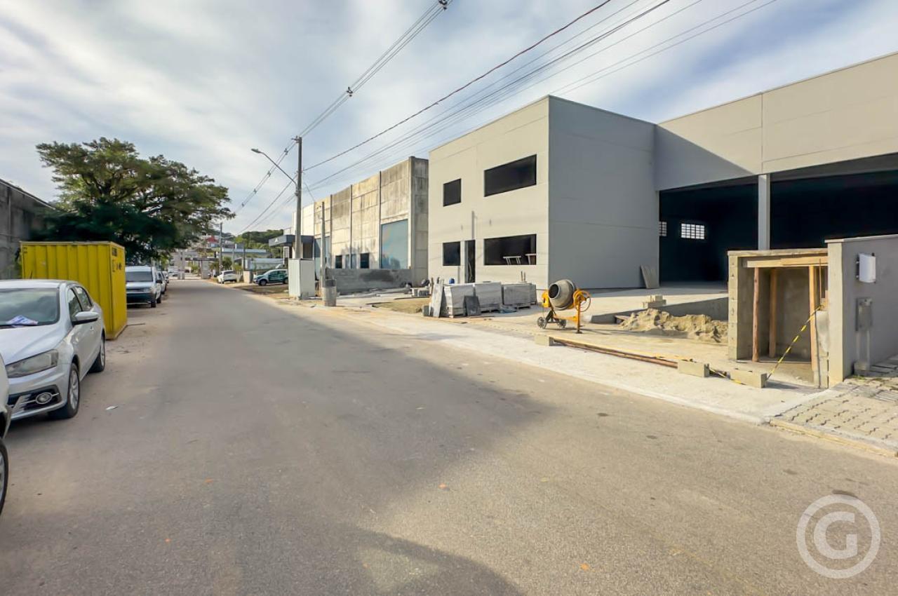 localização 