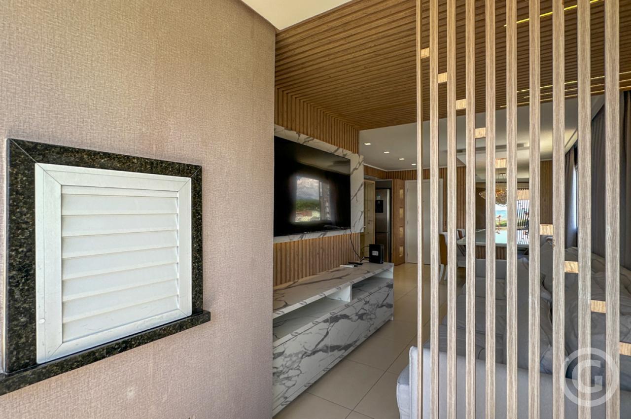 sacada churrasqueira 