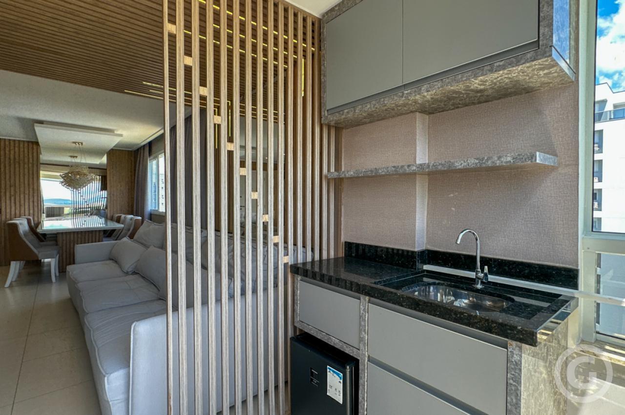 sacada churrasqueira 