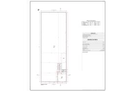 planta pavimento superior