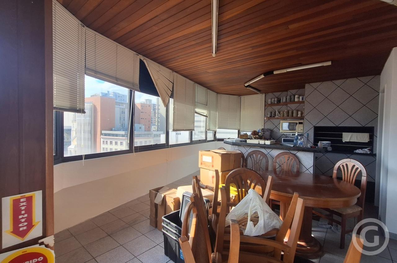 sala de convivência 