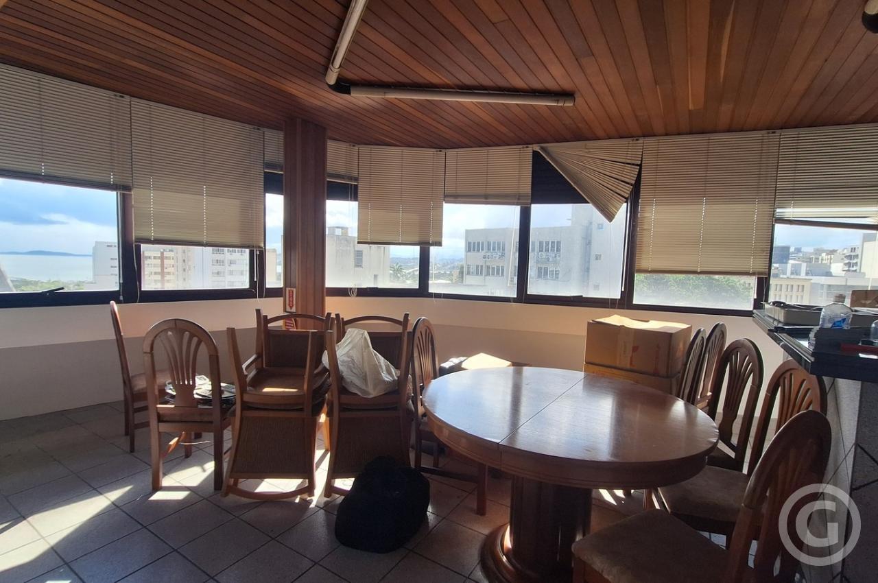 sala de convivência 