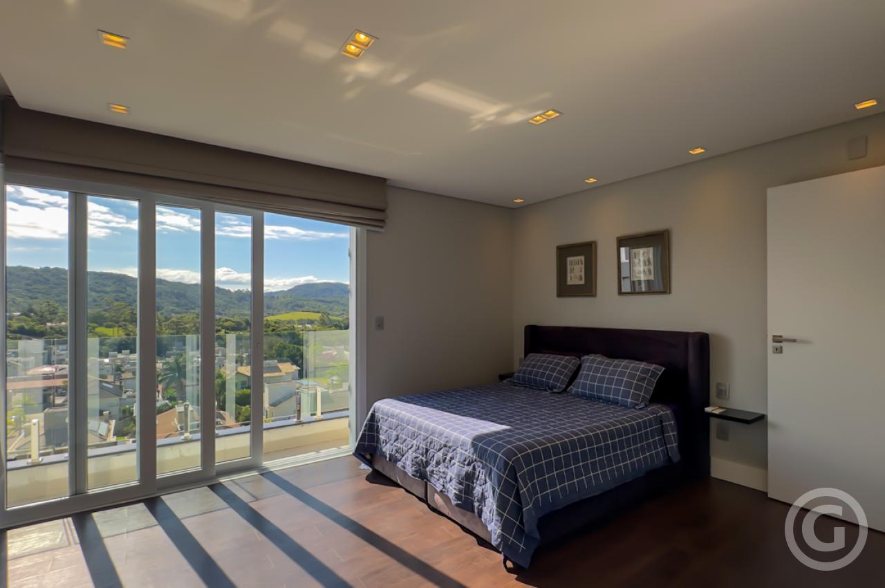 suíte 2 - 3º pavimento  