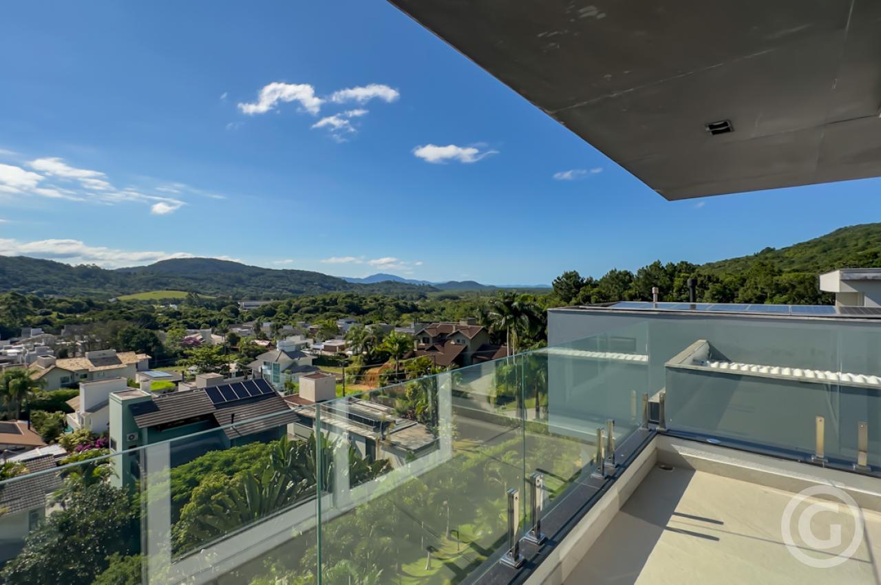 sacada suíte 3 - 3º pavimento  