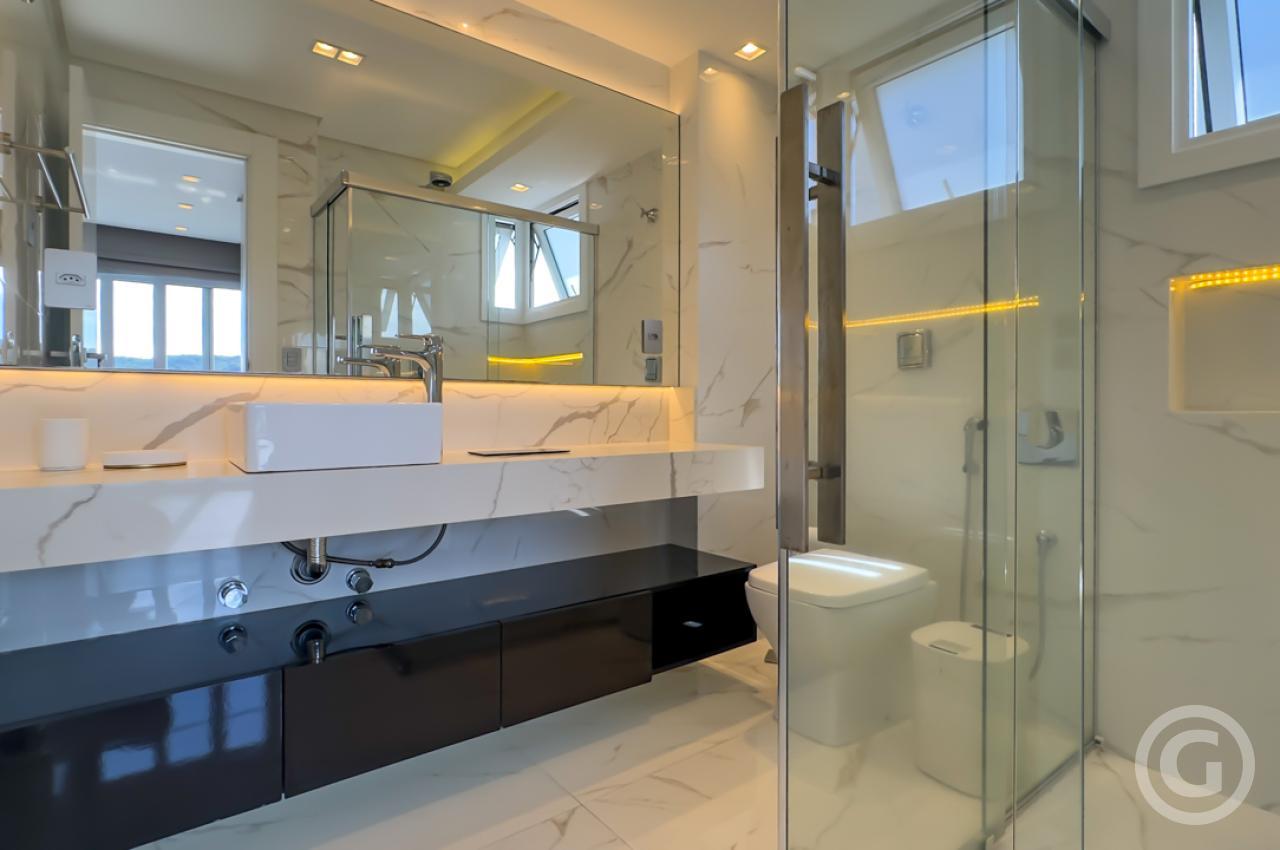 bwc suíte 2 - 3º pavimento  