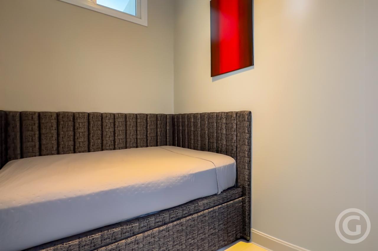 quarto - 1º pavimento  