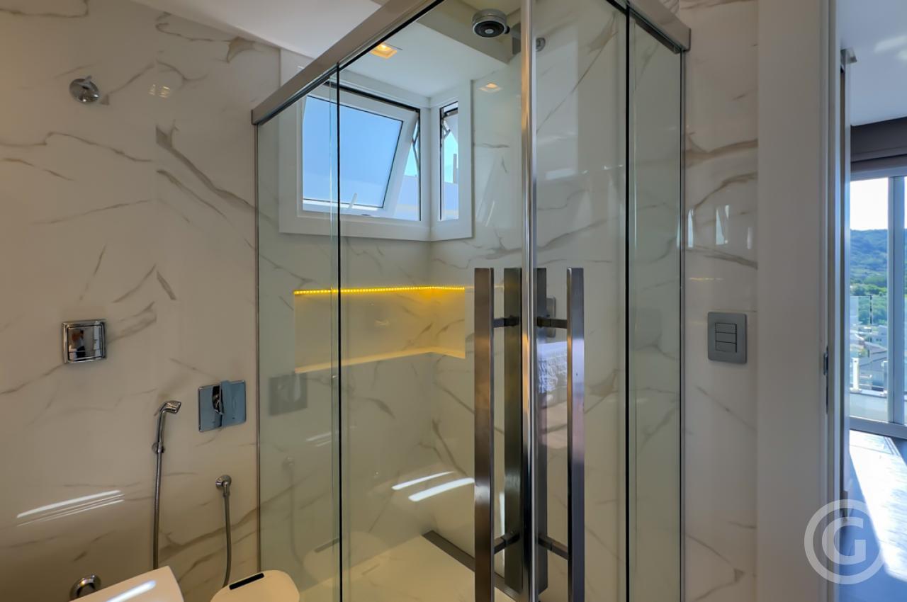 bwc suíte 2 - 3º pavimento  