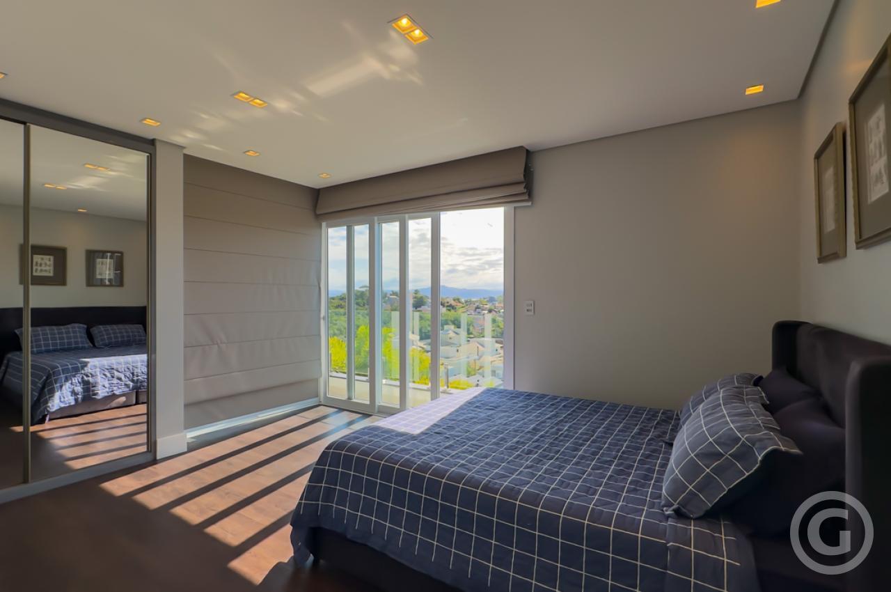 suíte 2 - 3º pavimento  