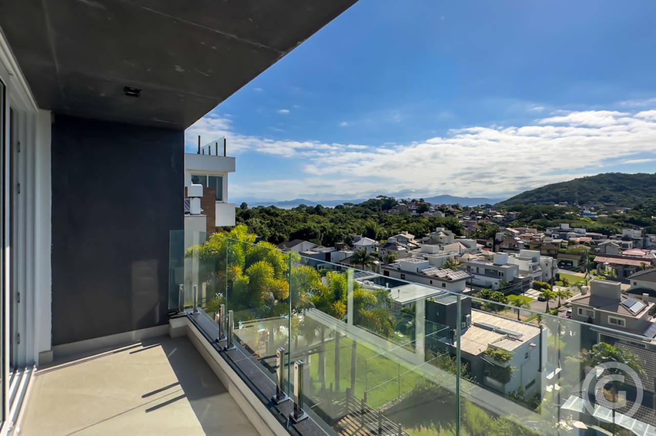 sacada suíte 3 - 3º pavimento  