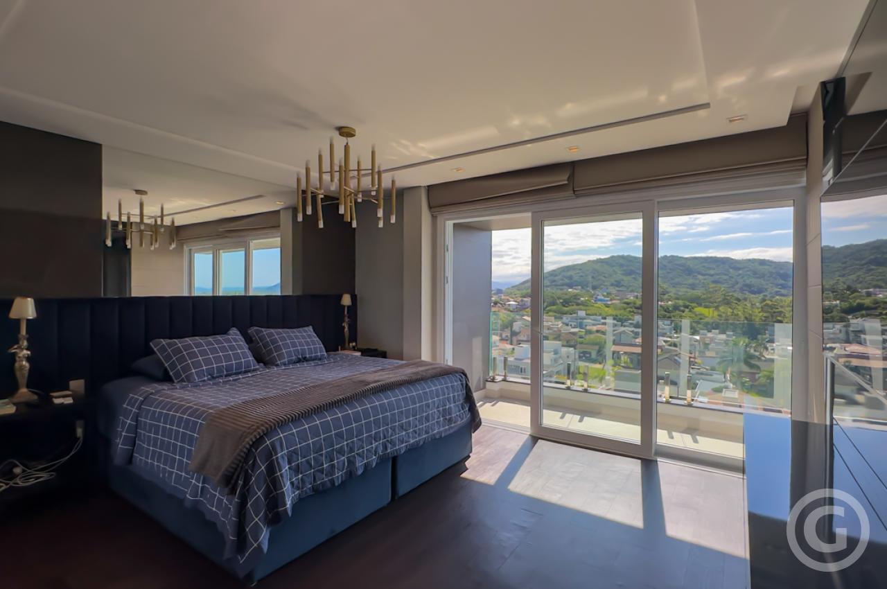 suíte 3 - 3º pavimento  