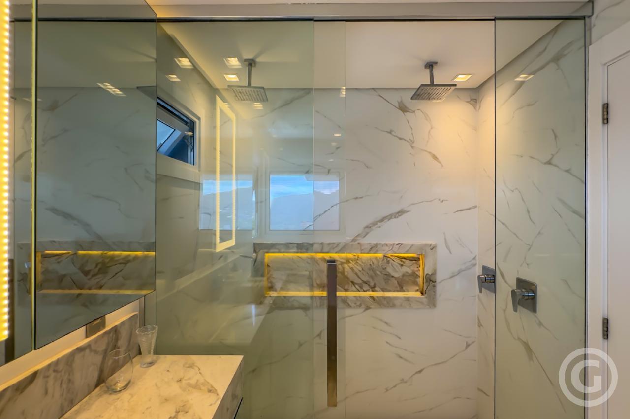 bwc suíte 3 - 3º pavimento  