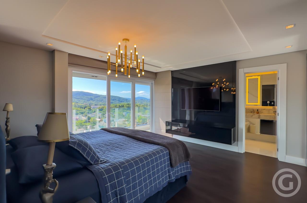 suíte 3 - 3º pavimento  