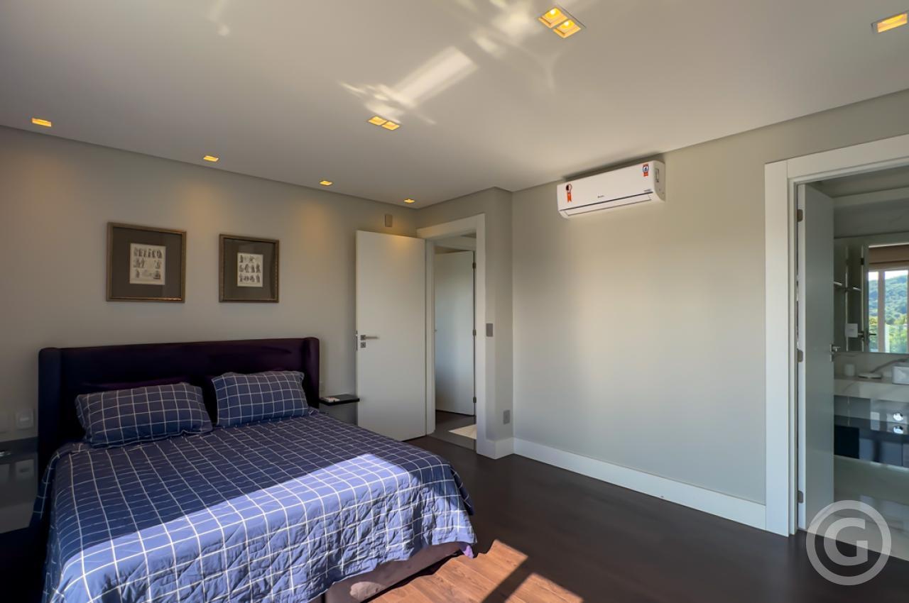 suíte 2 - 3º pavimento  