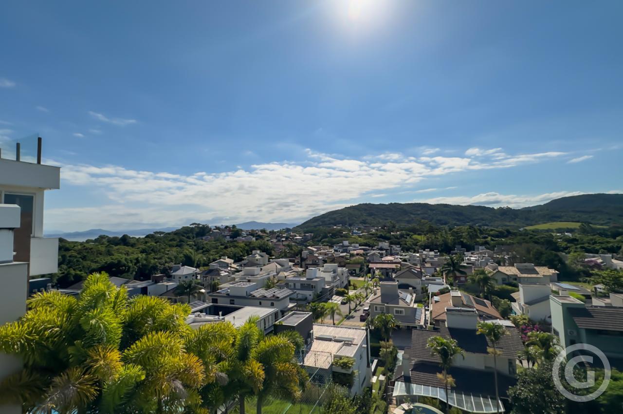 vista sacada suíte 2 - 3º pavimento  